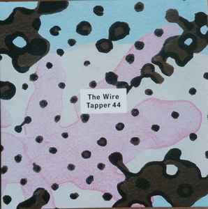 The Wire Tapper 44 - Various