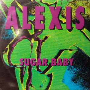 Alexis (2) - Sugar Baby