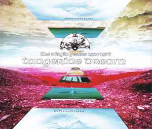 Tangerine Dream - The Virgin Years 1974-1978
