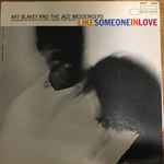 Cover of Like Someone In Love, , Vinyl