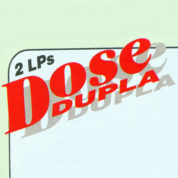 Various - 2 LPS Dose Dupla - Viola Lascada, Releases