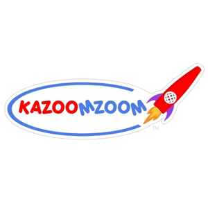 Kazoomzoom on Discogs