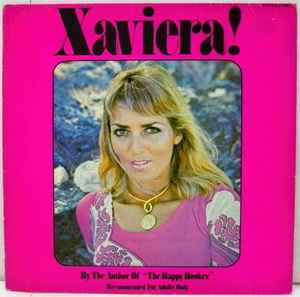 Xaviera! (Vinyl, LP) for sale