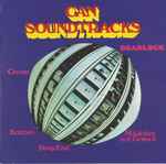 Cover of Soundtracks, 1990, CD