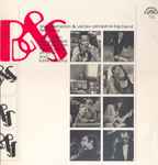 Cover of B & S, 1972, Vinyl
