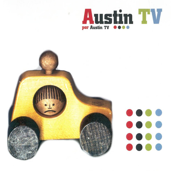 baixar álbum Austin TV - Austin TV