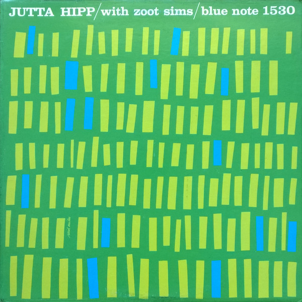 Jutta Hipp With Zoot Sims - Jutta Hipp With Zoot Sims | Releases