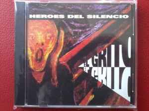 Héroes Del Silencio – Live In Concert (1994, CD) - Discogs