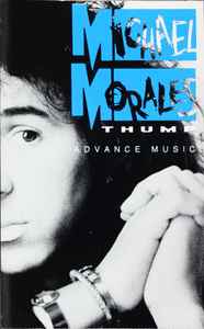 Michael Morales – Thump (1991