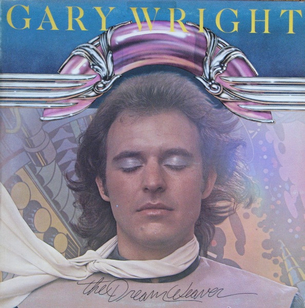 Gary Wright - The Dream Weaver | Warner Bros. Records (BS 2868) - main