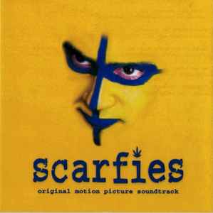 Various - Scarfies album cover