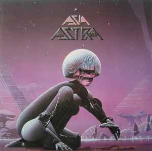 Asia (2) - Astra