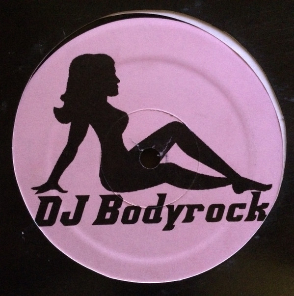 last ned album DJ Bodyrock & Mr E - Sampler Volume 1