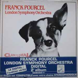 Franck Pourcel - Classic In Digital Vol.2 album cover