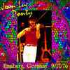 Jean-Luc Ponty - Live In Hamburg 1976