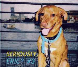 Various - Seriously, Eric? #3 album cover