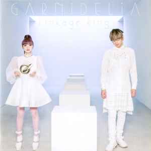 GARNiDELiA – Linkage Ring (2015, CD) - Discogs