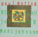 Cover of Bill Evans, 1990, CD