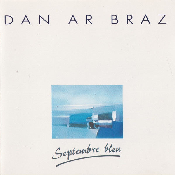 Dan Ar Bras – Acoustic (1985, Vinyl) - Discogs