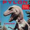 Pylon (4) - Chomp