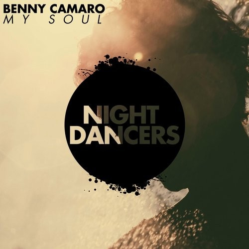 Album herunterladen Benny Camaro - My Soul