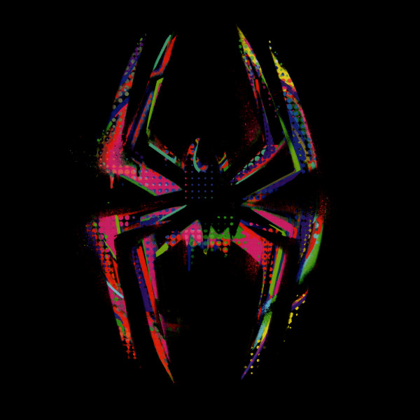 Metro Boomin – Spider-Man: Across The Spider-Verse (Soundtrack
