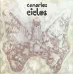 Cover of Ciclos, , CD