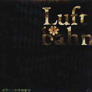 Deichkind - Luftbahn album cover
