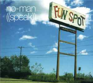 No-Man - ((Speak))