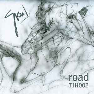 Skul (2) - Road album cover