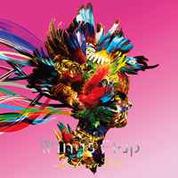 L'Arc~en~Ciel – Wings Flap (2015, Photobook, CD) - Discogs