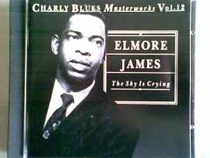 Elmore James - The Sky Is Crying
