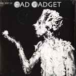 Cover of The Best Of Fad Gadget, 2019-09-06, Vinyl