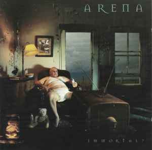 Arena (11) - Immortal?