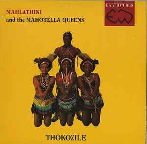 Thokozile - Mahlathini And The Mahotella Queens
