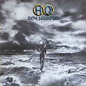 Roy Harper - HQ