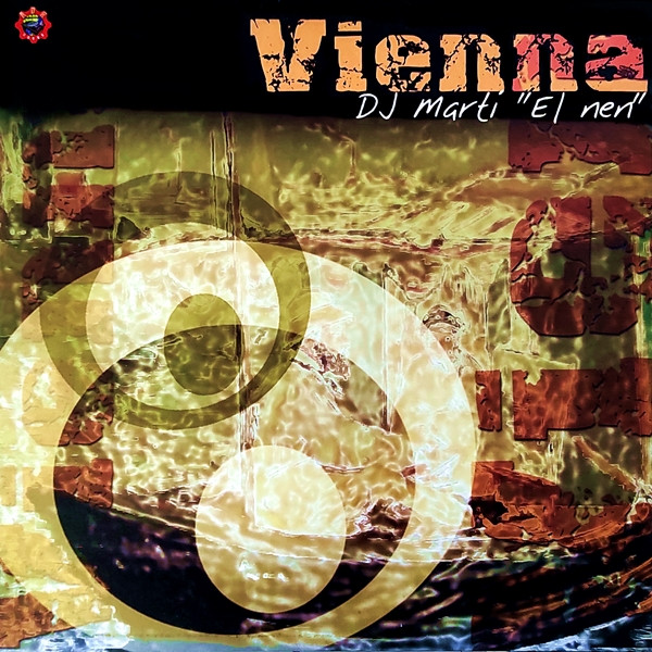 Album herunterladen DJ Marti El Nen - Vienna