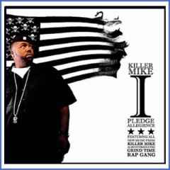 Killer Mike – R.A.P. Music (2012, CD) - Discogs