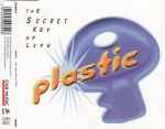 Cover of The Secret Key Of Life, 1997, CD