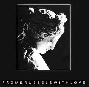 Various - From Brussels With Love album cover