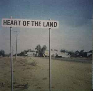 Various - Heart Of The Land album cover