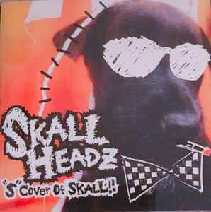 Skall Headz - "S" Cover Of Skall!! album cover