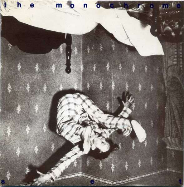 The Monochrome Set – The Monochrome Set (1979, Vinyl) - Discogs