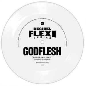 Godflesh - F.O.D. (Fuck Of Death)