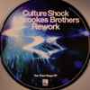 Culture Shock (2) & Brookes Brothers - Rework / Zeppelin