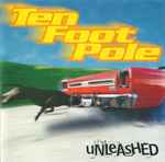 Cover of Unleashed, 2000, CD