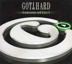 Domino Effect - Gotthard