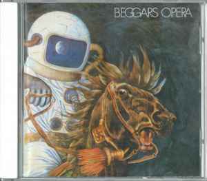 Beggars Opera – Get Your Dog Off Me ! (2003, CD) - Discogs