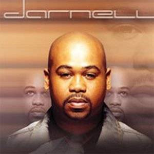 descargar álbum Darnell - Darnell