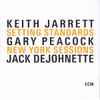 Keith Jarrett, Gary Peacock, Jack DeJohnette - Setting Standards - New York Sessions